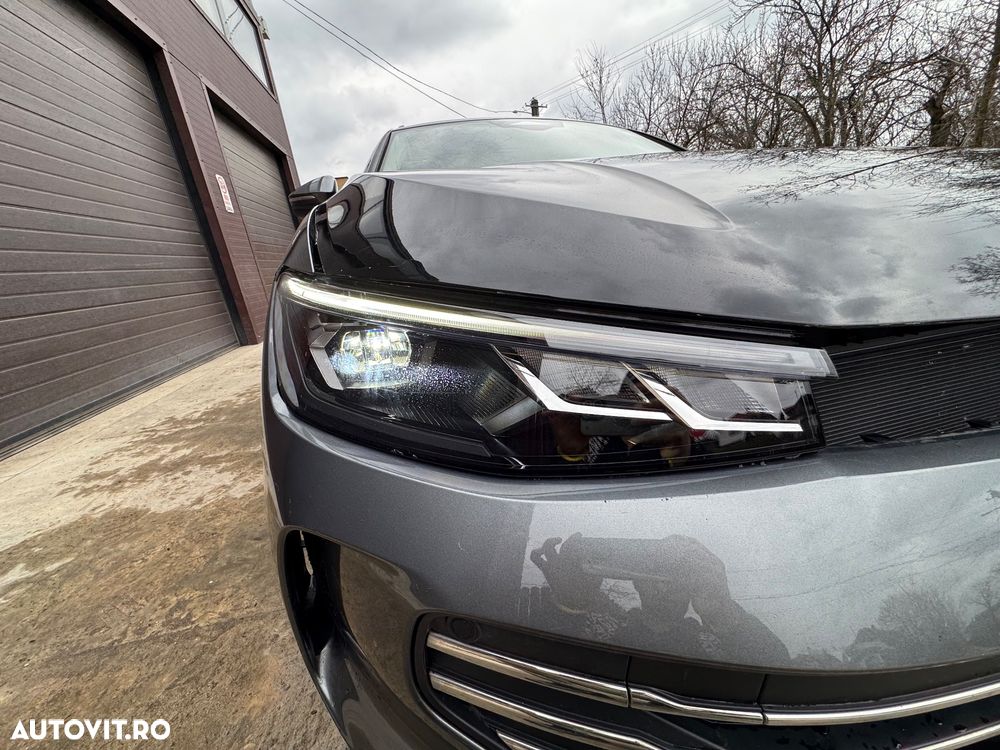 Volkswagen Passat 1.5 eTSI DSG MHEV Business - 9