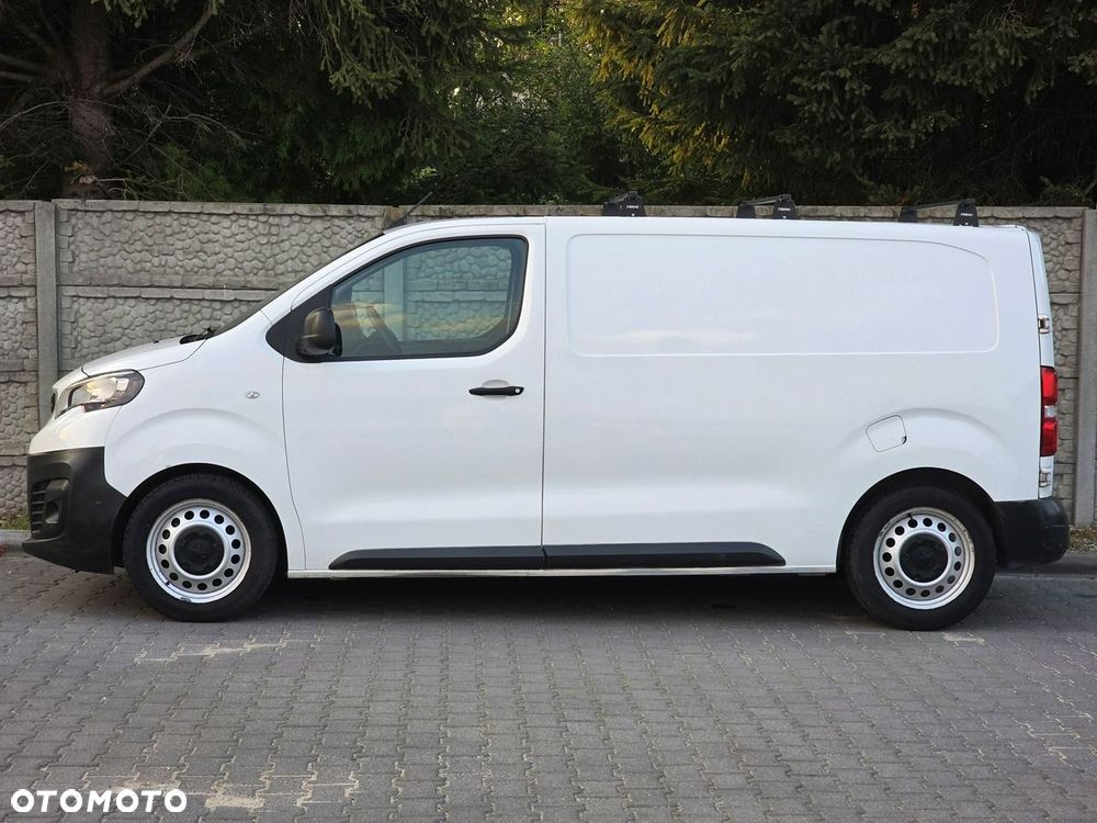 Peugeot Expert - 4