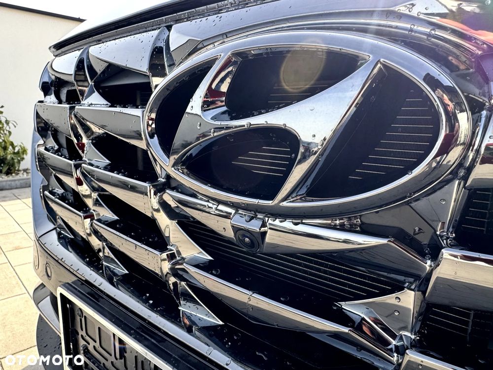 Hyundai Tucson 1.6 T-GDi Platinum 2WD DCT - 6