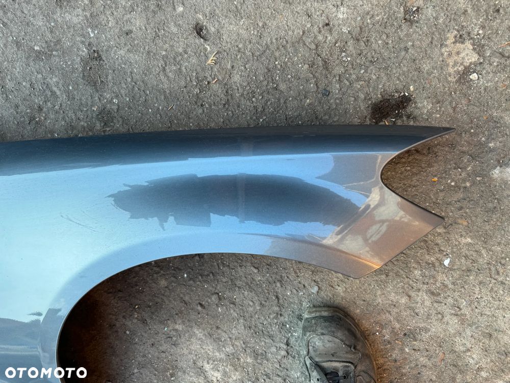 Przód kompletny Mercedes C-Klasa W205 coupe cabrio AMG 2015r  992 - 26