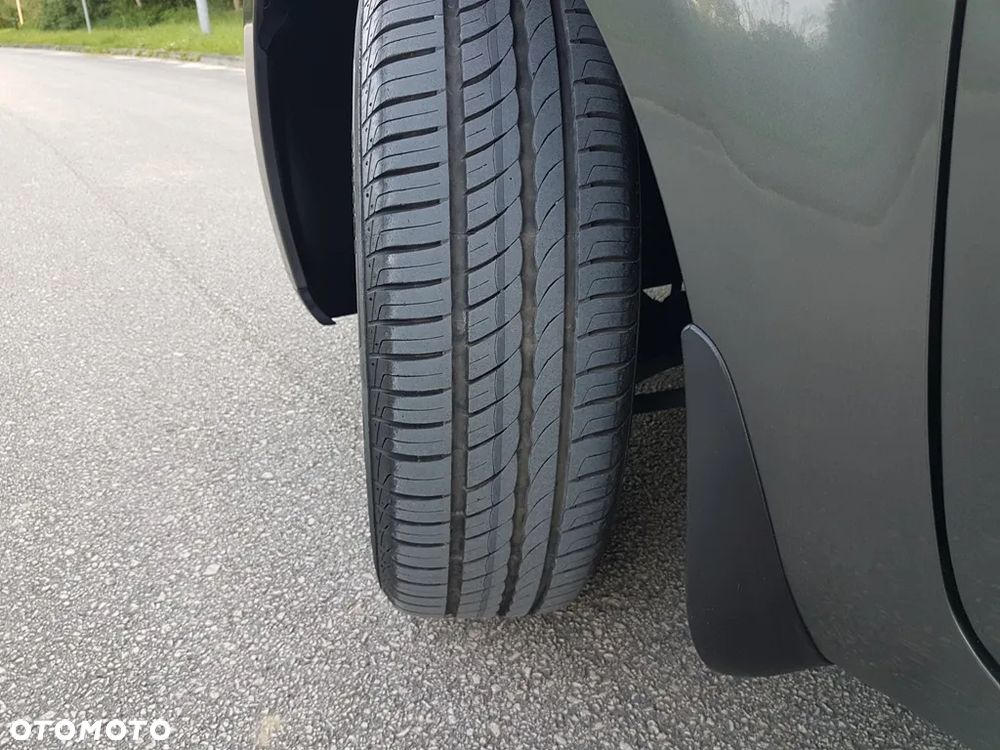 Kia Ceed 1.4 CVVT Dream-Team Edition - 21