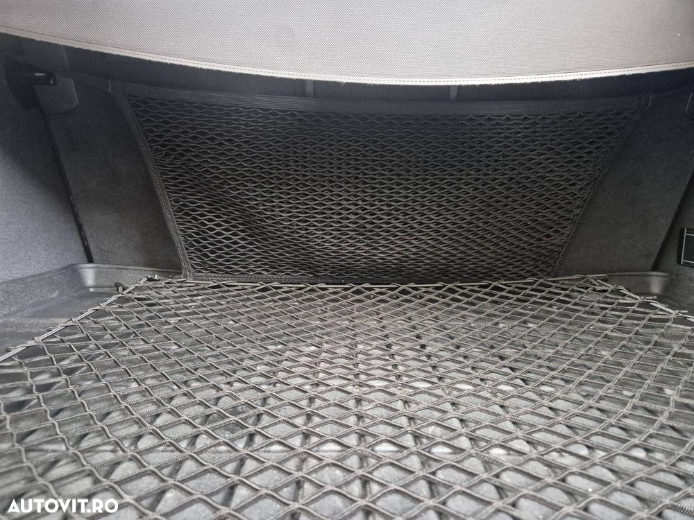 BMW X3 xDrive20d Aut. - 24