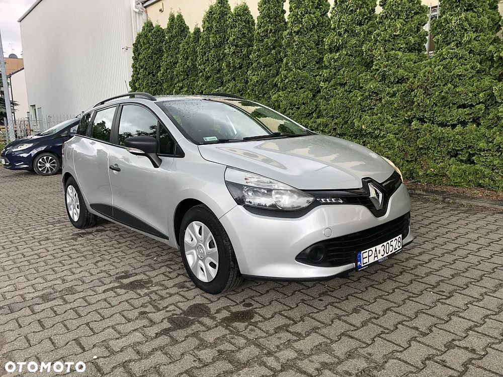 Renault Clio 1.5 dCi Business - 3