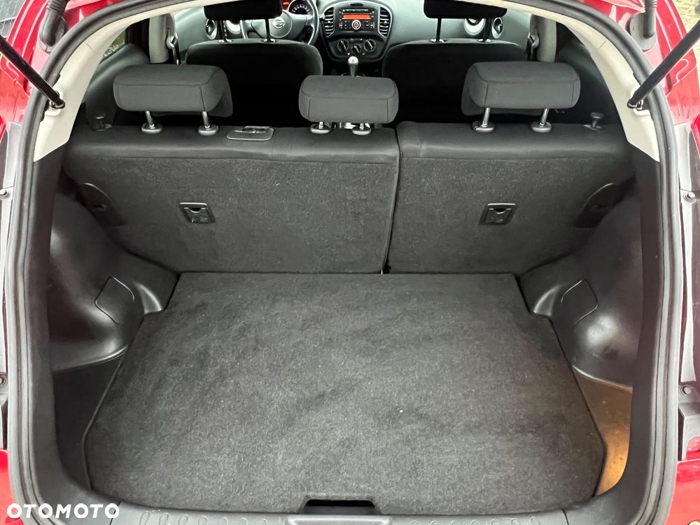 Nissan Juke 1.6 Tekna - 21