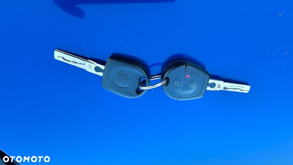 Seat Toledo 1.9 TDI Stella Emocion - 9