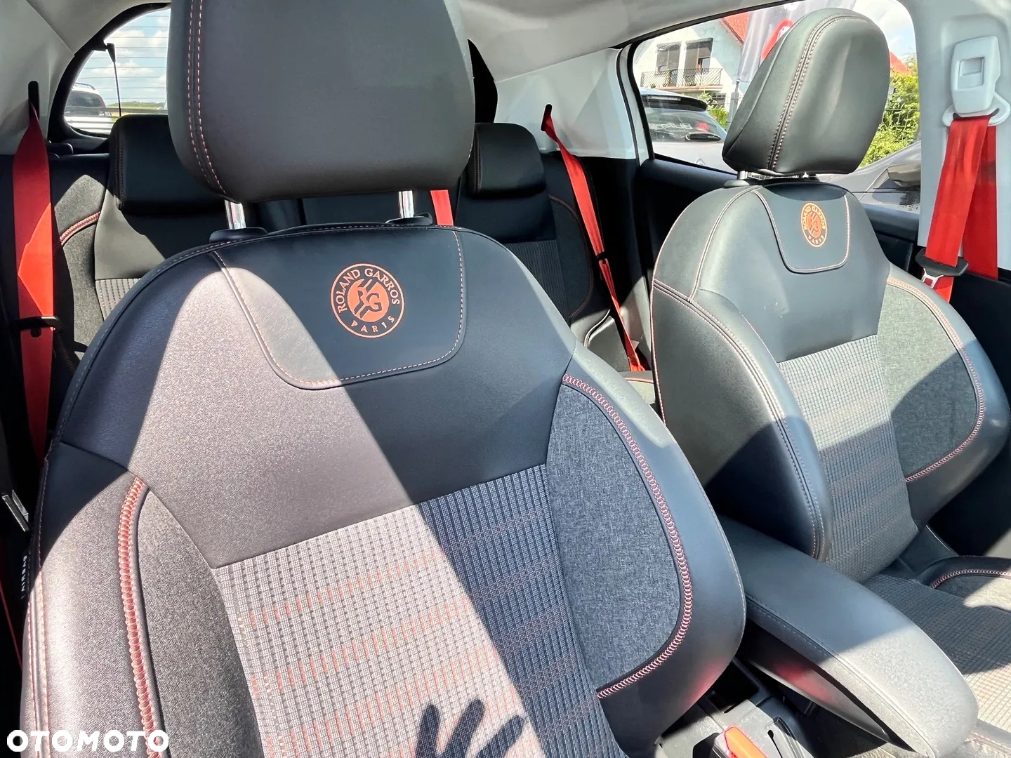 Peugeot 208 1.2 PureTech GPF Allure S&S EAT6 - 14
