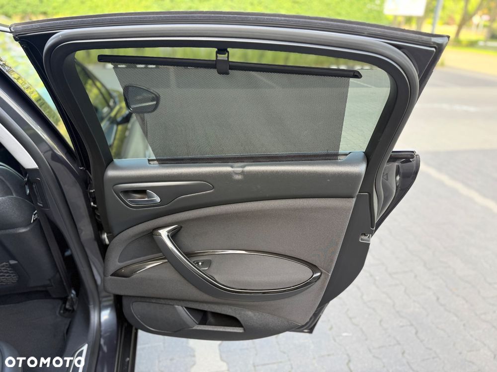 Citroën C5 HDi 140 FAP Exclusive - 23