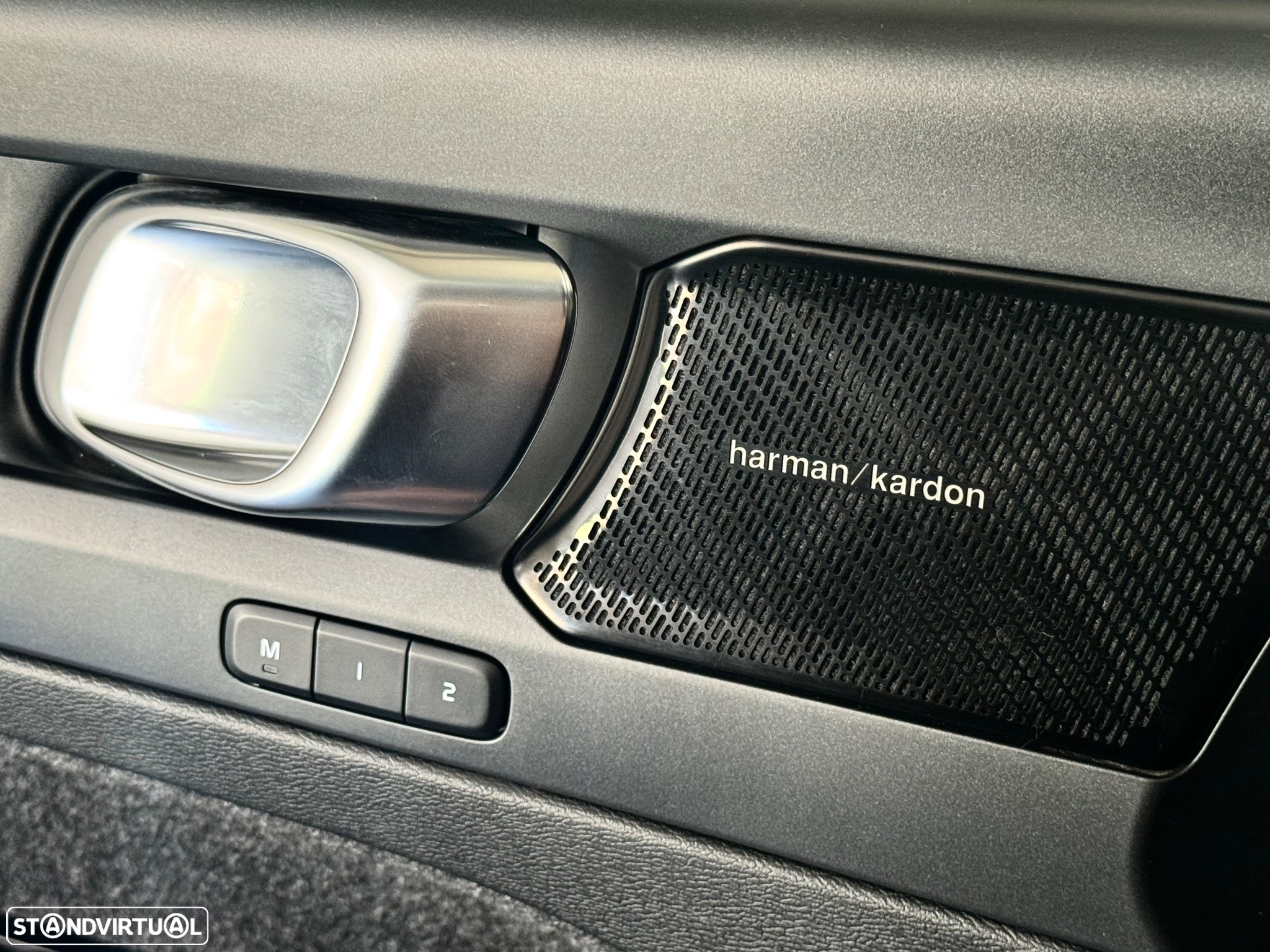 Volvo C40 Recharge Twin First Edition - 33