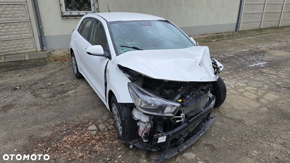 Kia Rio 1.2 Dream-Team Edition - 7