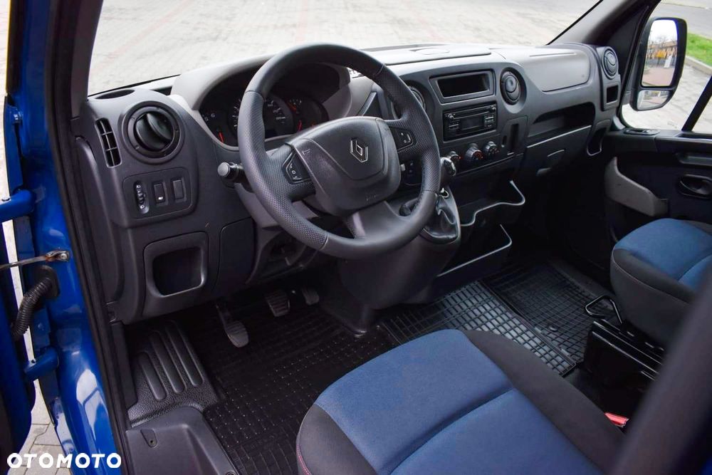Renault Master - 3