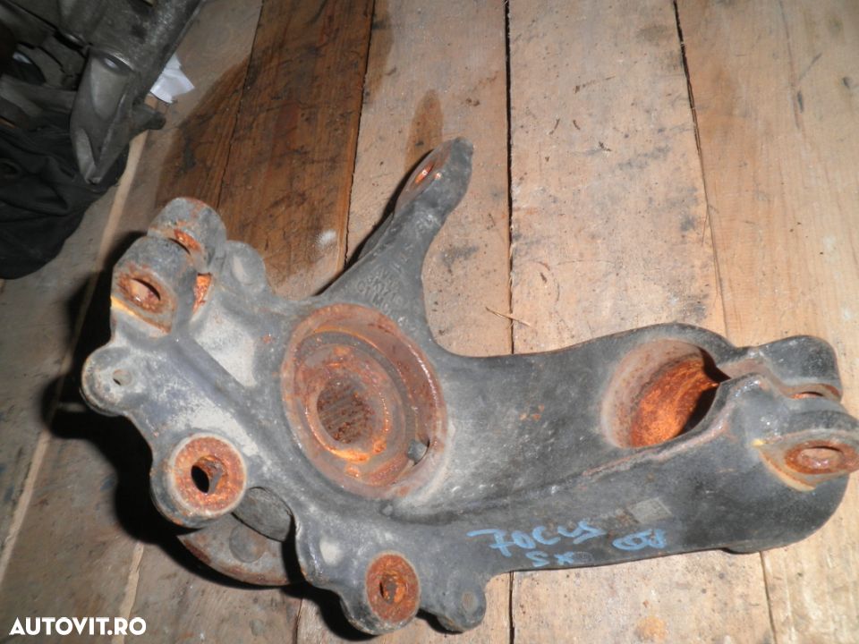 Fuzeta Stanga / Dreapta Fata Ford Focus 2008 - 1