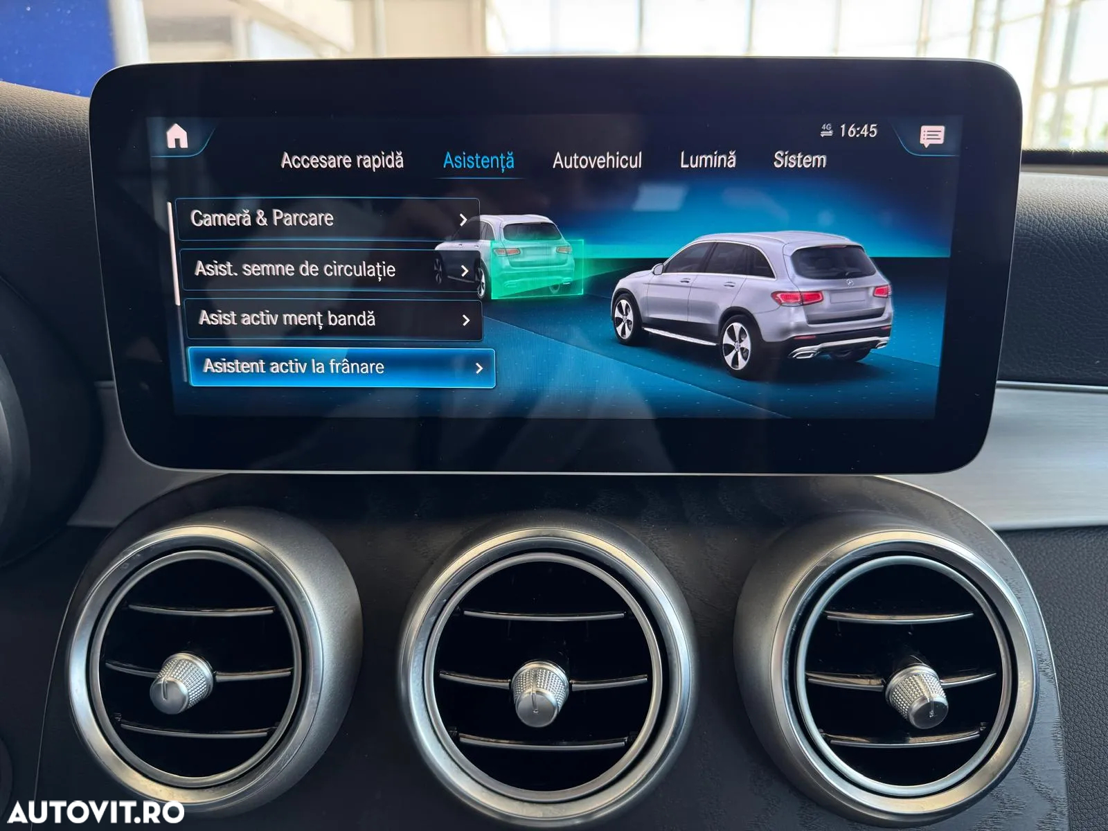 Mercedes-Benz GLC 300 de 4Matic 9G-TRONIC - 19