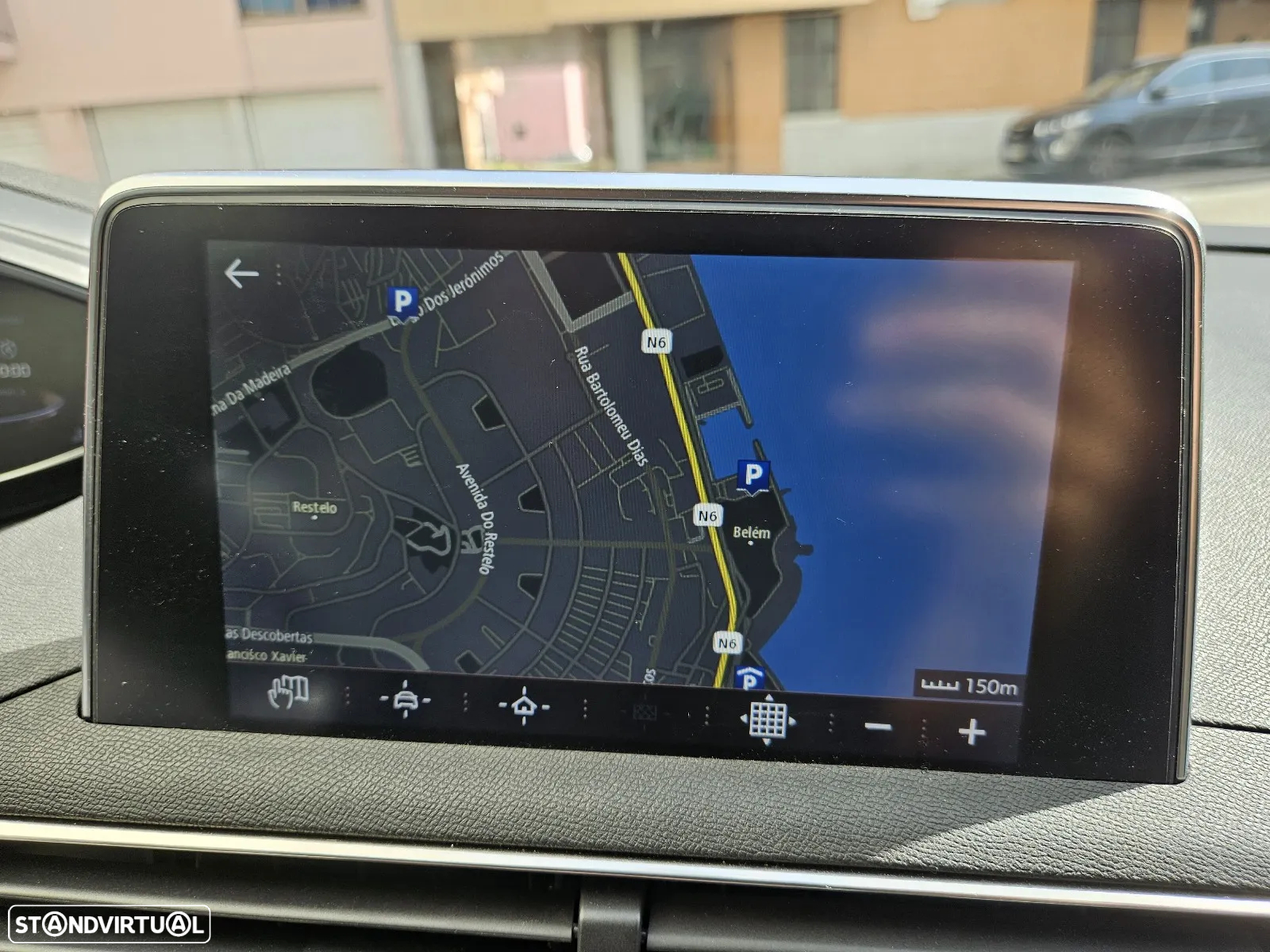 Peugeot 5008 1.5 BlueHDi GT Line - 19