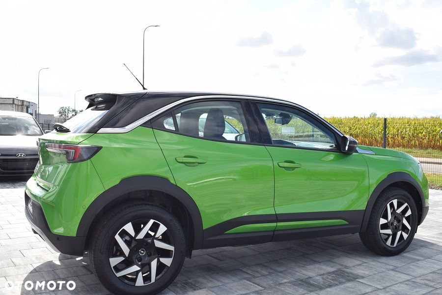 Opel Mokka 1.2 DI Turbo Edition - 30