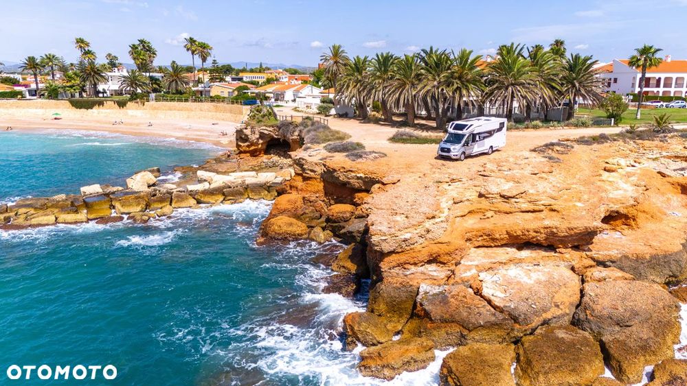 Benimar Tessoro 444 - 34