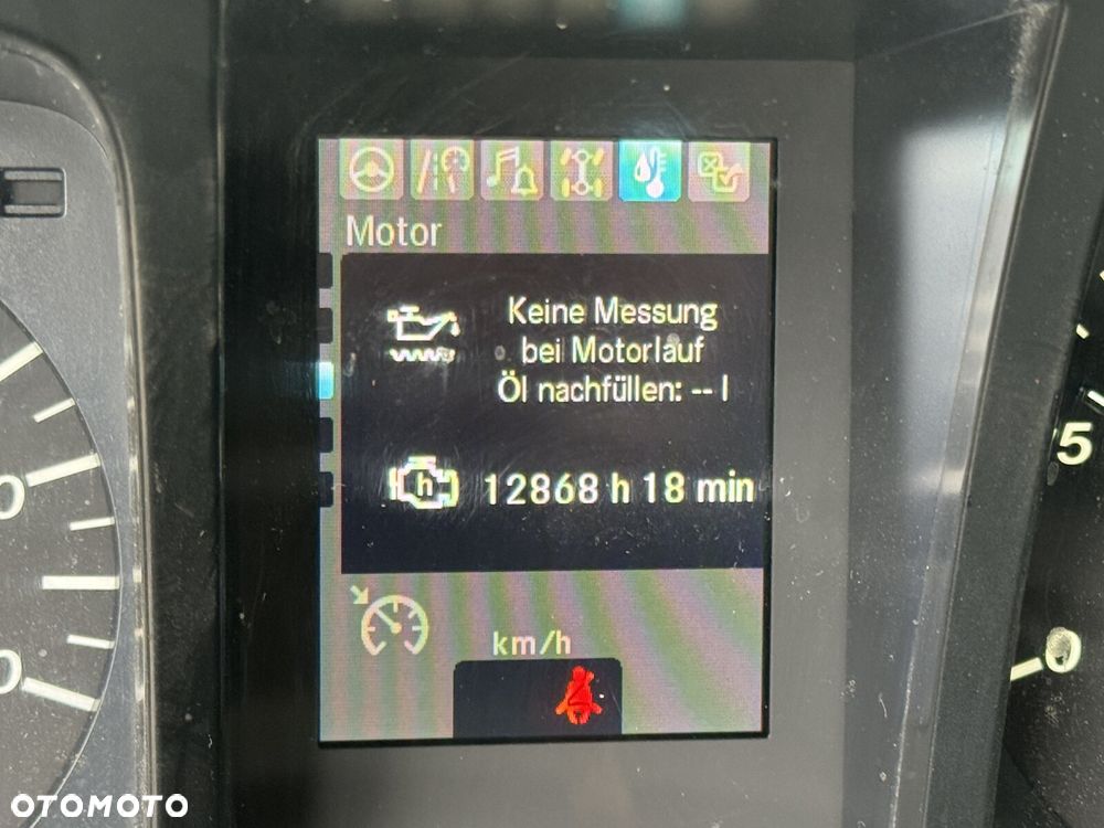 Mercedes-Benz AROCS 3240 8x4 EURO6 BETONOMIESZARKA LIEBHERR 9 m³ - 20