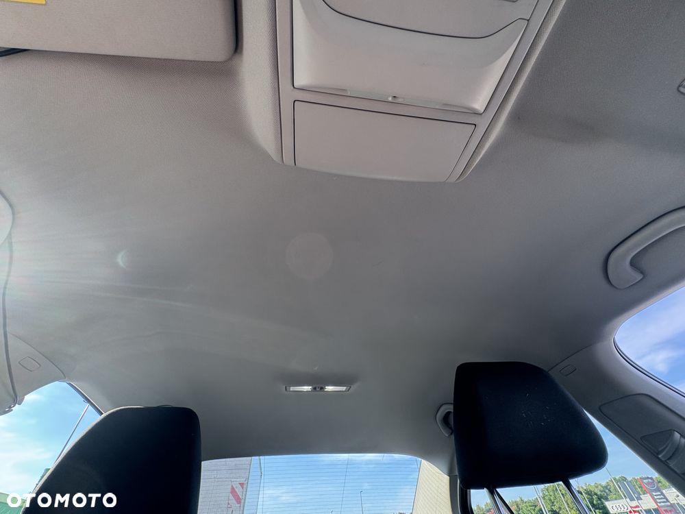 Volkswagen Jetta 1.4 TSI BMT Comfortline - 16