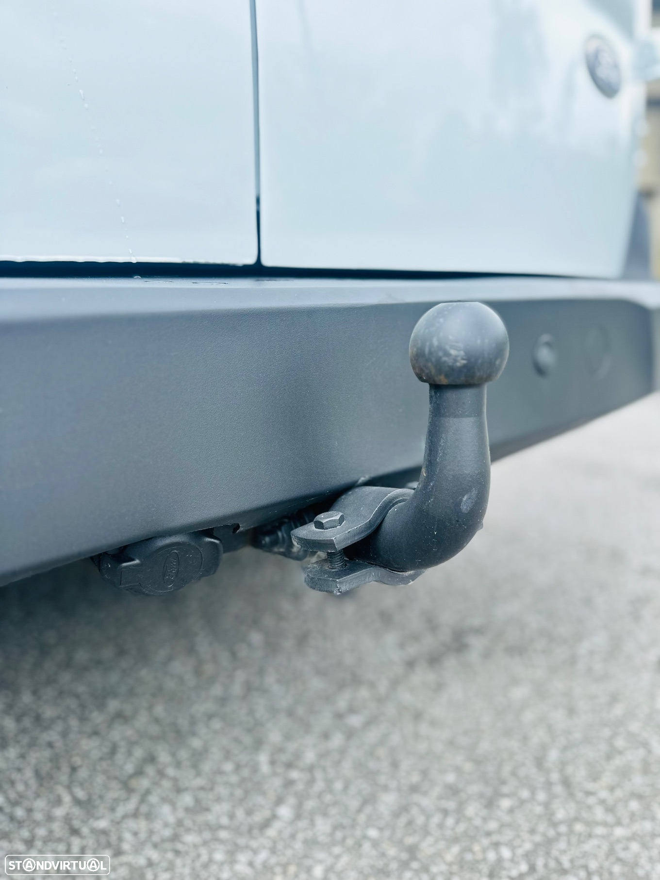 Ford Transit Connect - 5