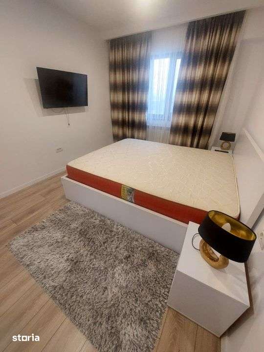 APARTAMENT CAMPUS| 2 CAMERE| TERMEN LUNG| LOC DE PARCARE — fotografia 3