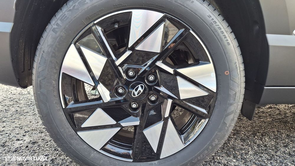 Hyundai Kauai 1.0 T-GDi Premium - 27