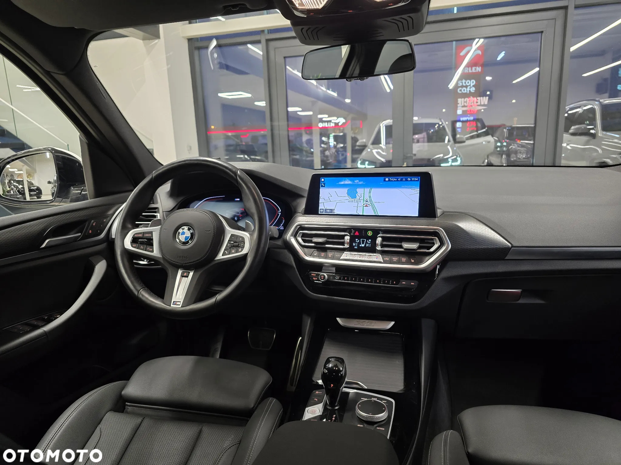 BMW X3 - 12
