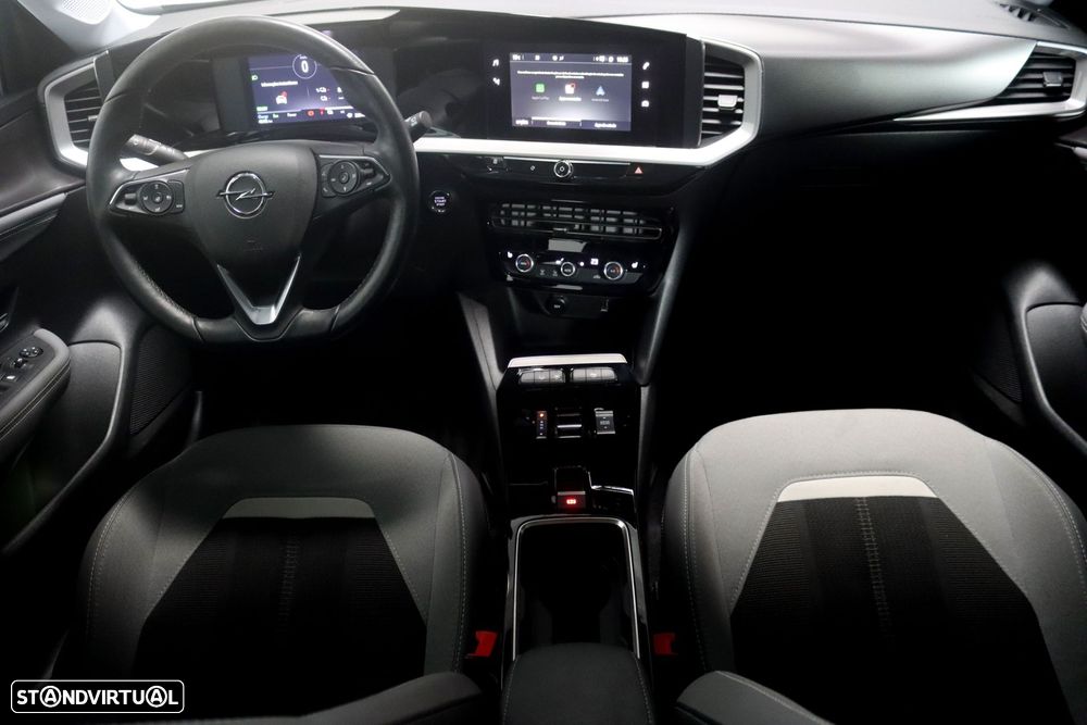 Opel Mokka-e 50 kWh GS - 16