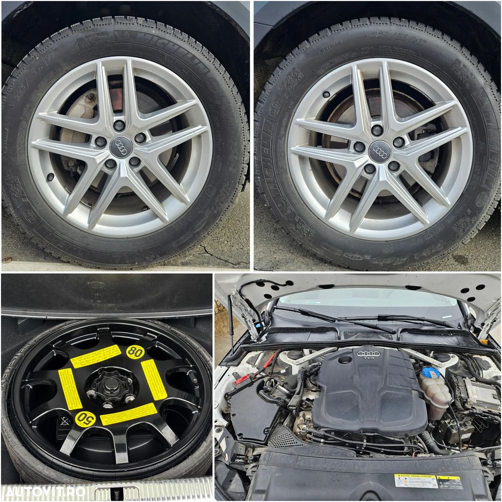 Audi A4 Allroad - 12