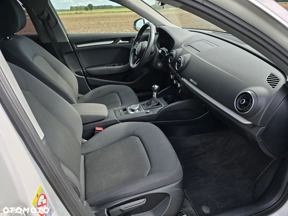 Audi A3 - 11