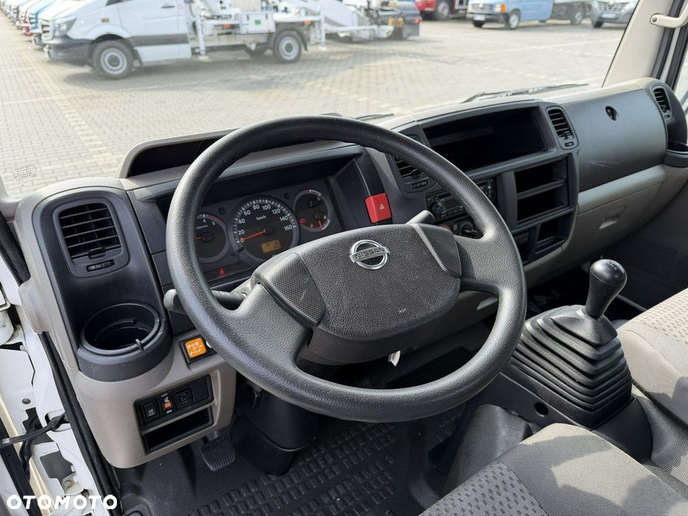 Nissan Cabstar - 24