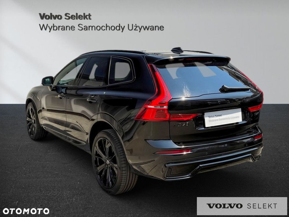 Volvo XC 60 - 8