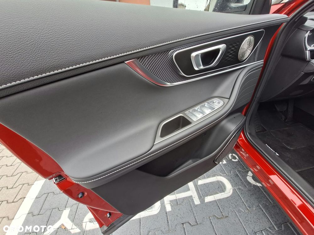 Chery Tiggo 7 1.6 T-GDI Comfort DCT - 5