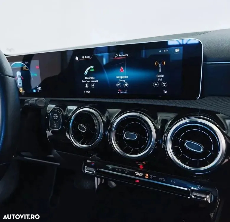 Mercedes-Benz A 250 e 8G-DCT - 6