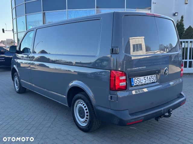 Volkswagen T6 - 7