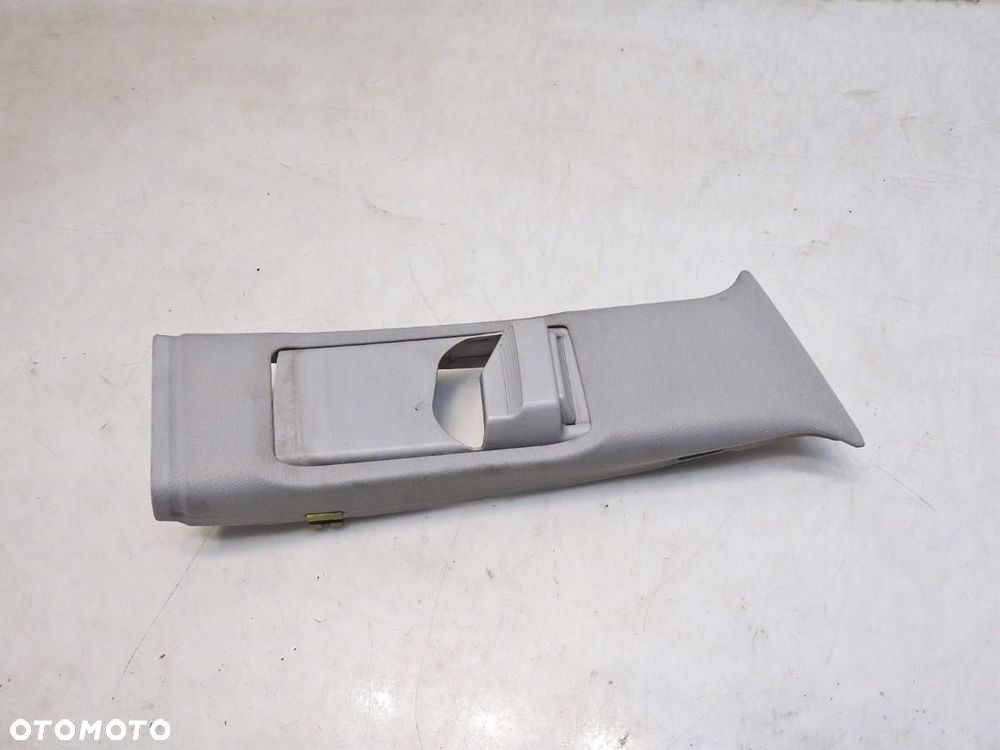 OSŁONA SŁUPKA B PRAWA MERCEDES W203 KOMBI LIFT A2036901640 - 6