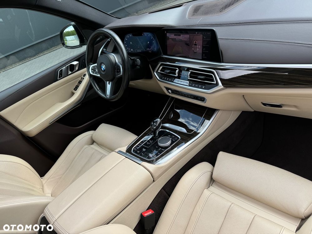 BMW X5 M - 7
