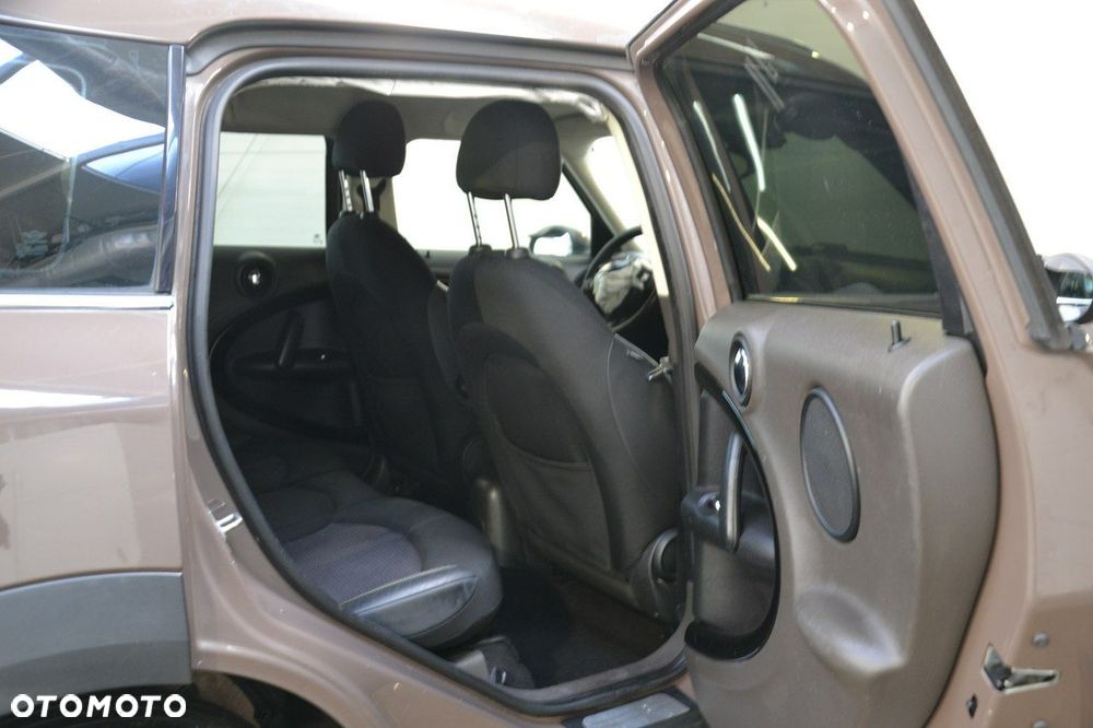 MINI Countryman - 22