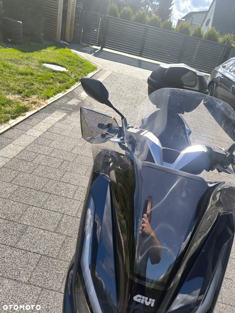 Honda PCX - 16