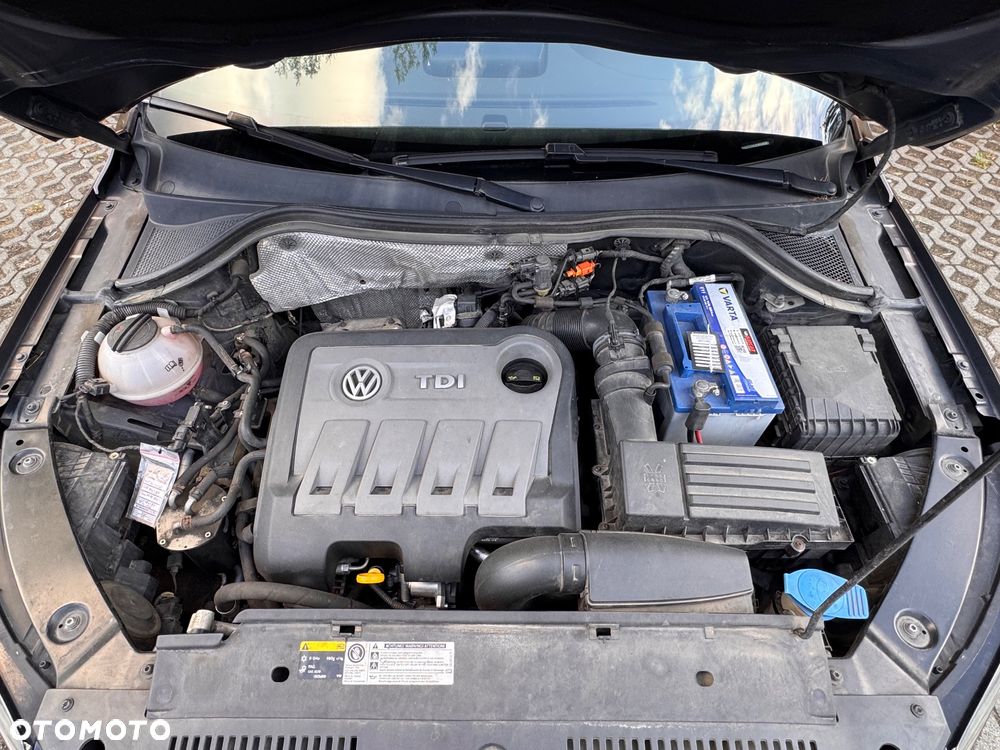 Volkswagen Tiguan 2.0 TDI 4Mot Sport&Style - 20