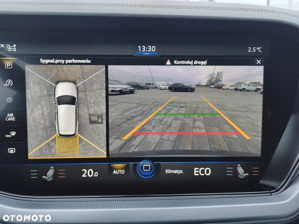 Volkswagen Touareg - 29