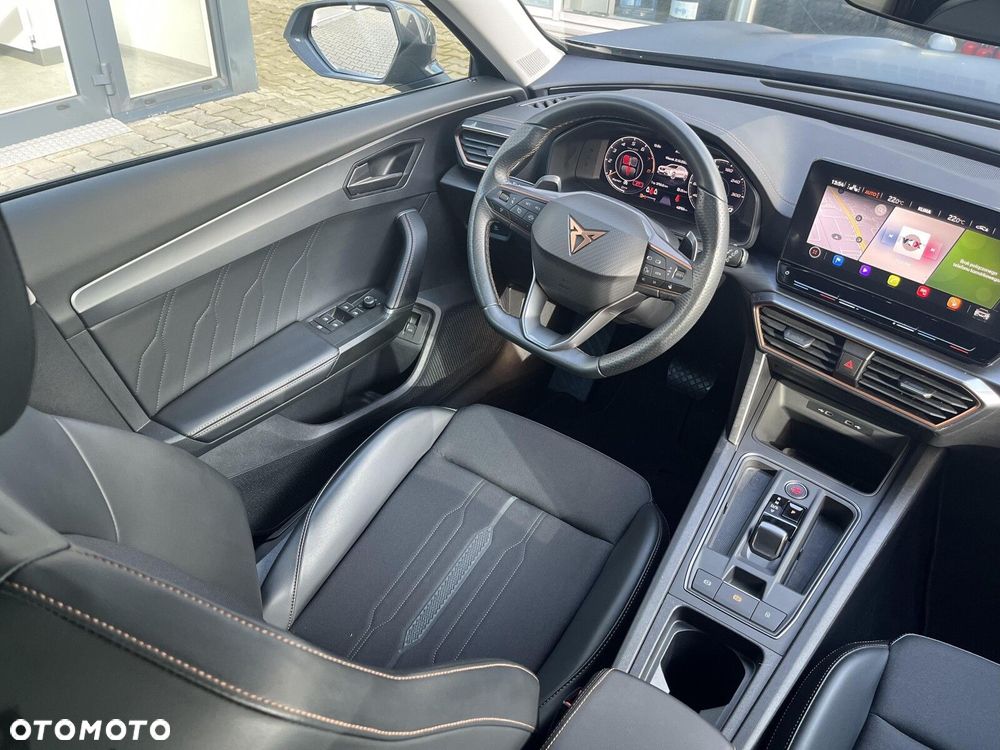 Cupra Formentor 2.0 TSI 4Drive DSG - 18