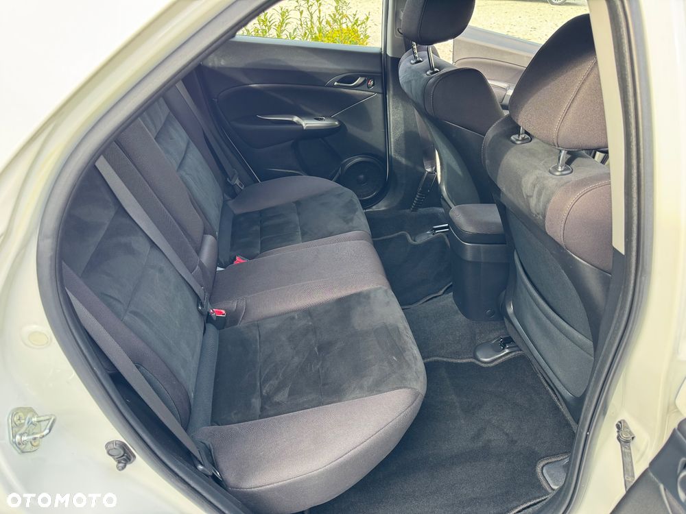 Honda Civic 1.8i-VTEC Sport - 21