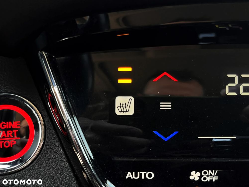 Honda HR-V 1.5 i-VTEC CVT Executive - 7