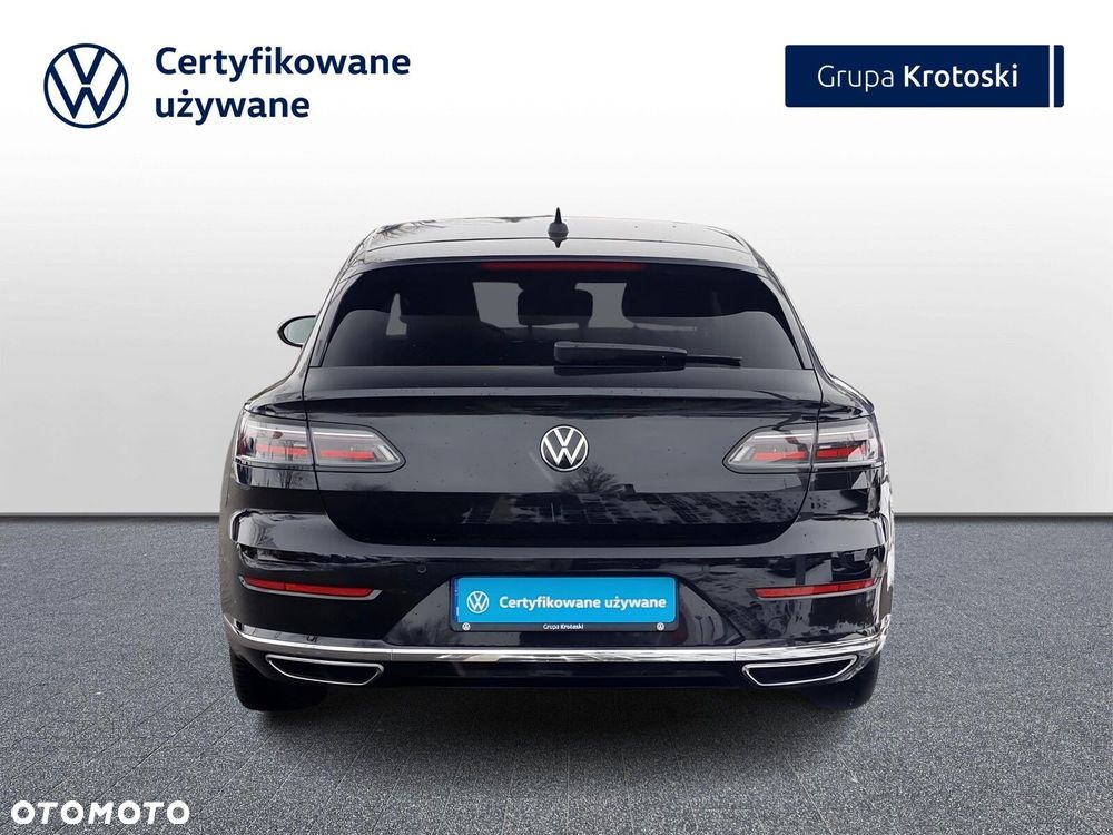 Volkswagen Arteon Shooting Brake 2.0 TSI 4Motion Elegance DSG - 4