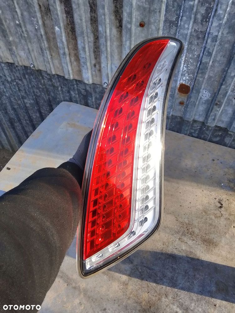 lampa prawa tył lancia delta iii 51808846 europa - 1