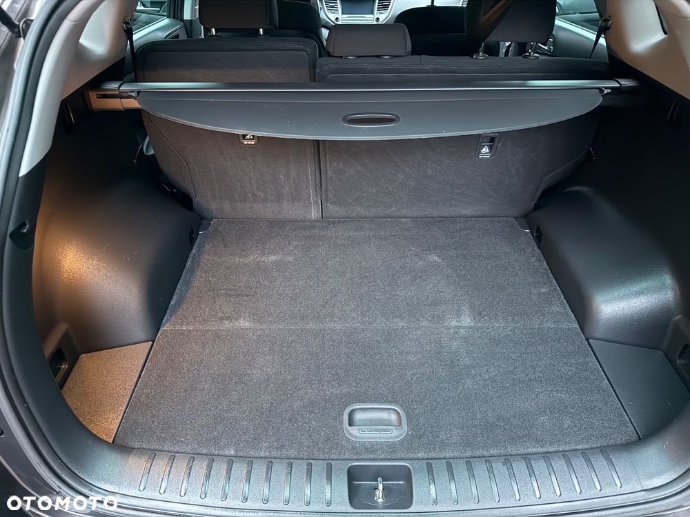 Hyundai ix35 1.6 GDI Premium 2WD - 10