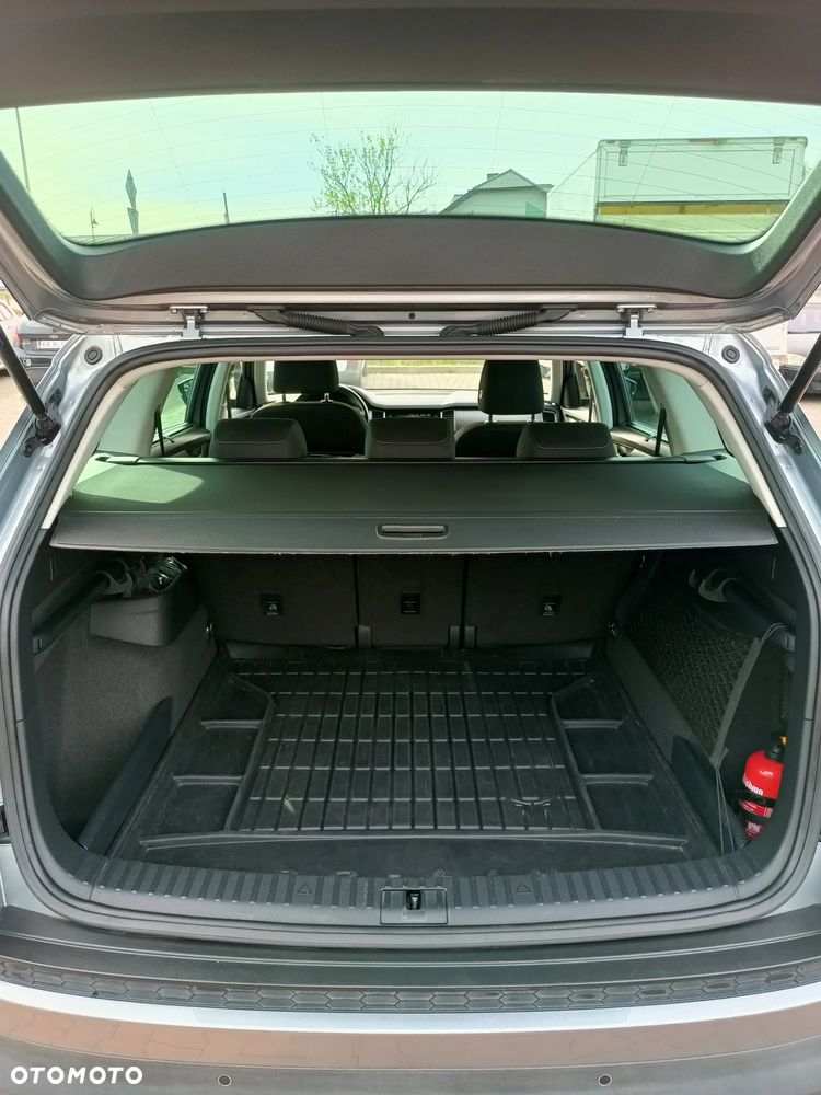 Skoda Kodiaq 2.0 TDI 4x4 Ambition - 19