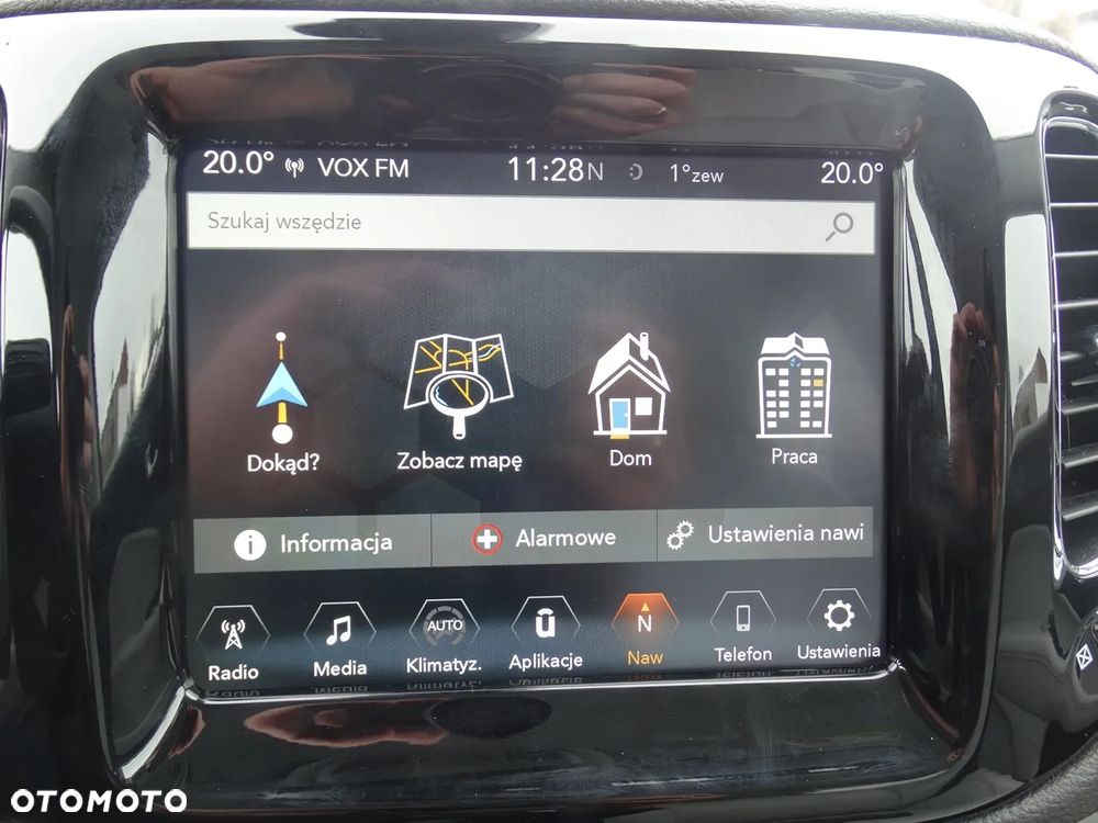 Jeep Compass 1.4 MultiAir Limited - 21