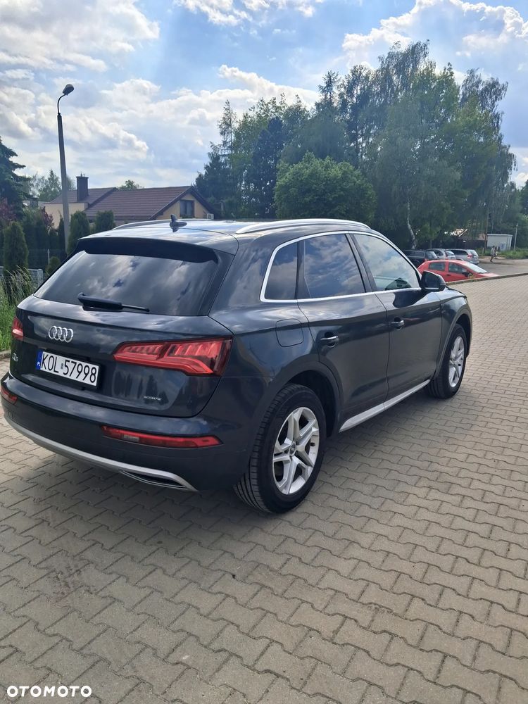 Audi Q5 2.0 TFSI Quattro S tronic - 11