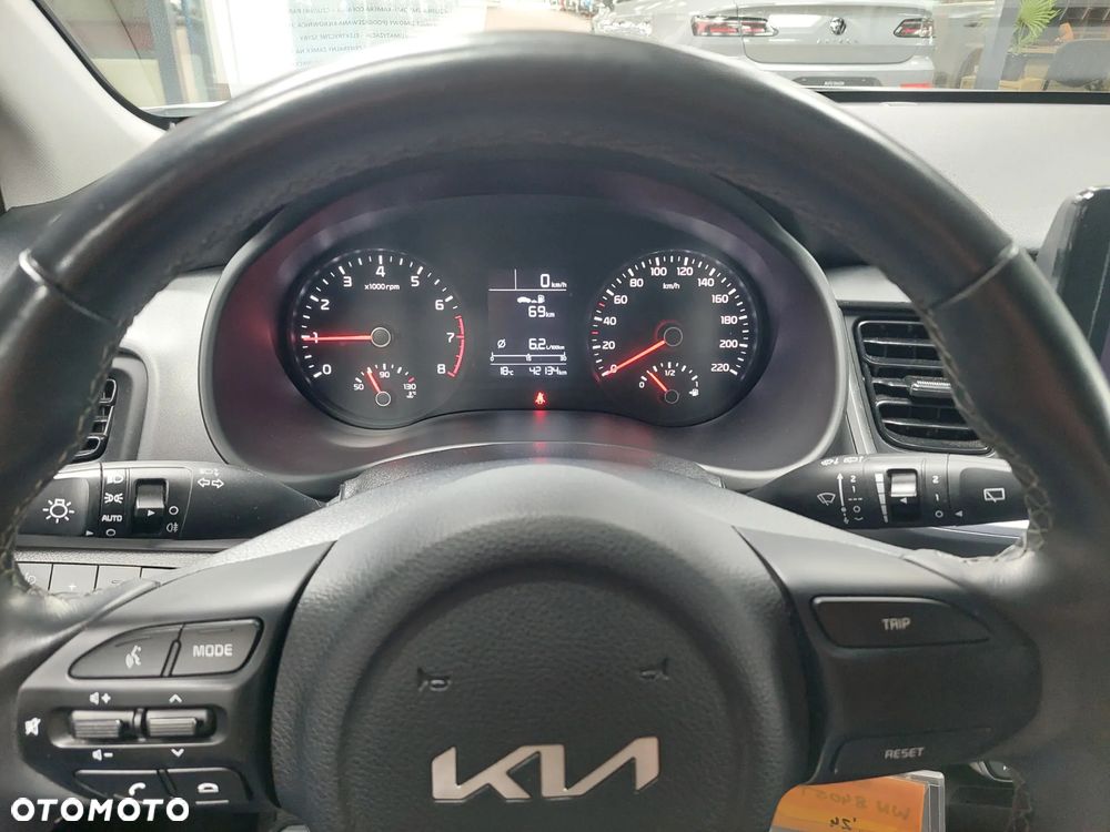 Kia Stonic 1.0 T-GDI M - 19