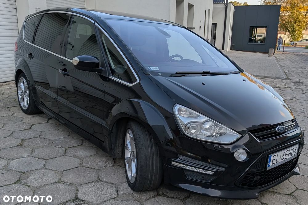 Ford S-Max - 15